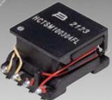 Bourns-HCTSM100304FL-E Power Transformers Power Transformer 1:1.333 4200VAC 8 Terminal SMD