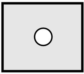 Fischer Elektronik-WK 126 热量管理配件 Thrml Mgmt Access Insulating Material Green 0.45K/W 0.9W/m.K Silicone