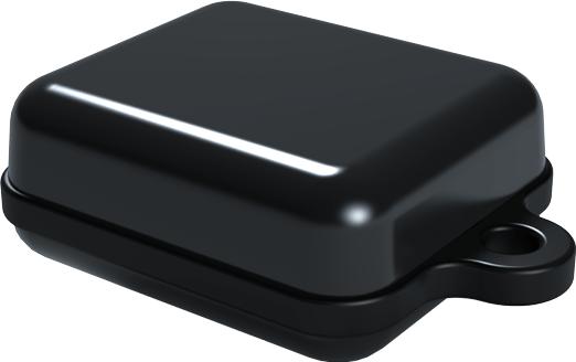 Serpac Electronic Enclosures-CXL22ABKABK Kästen, Gehäuse und Gestelle Black Polycarbonate Waterproof Pendant Enclosure with Black Seal	 <h4><strong>CALIFORNIA&nbsp;PROPOSITION</strong> ⚠️<strong>65&nbsp;WARNING</strong>⚠️</h4>
