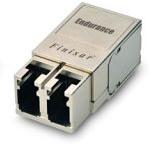 Coherent-FTE8504K1LTY Fiber Optic Transceivers Optical Transceiver Endurance, Short-Reach, 125 Mb/s to 4 Gb/s Rate-select, -40°C to 85°C, Conformal Coating