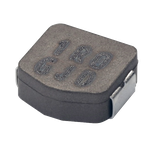 Inductor Power Wirewound 1uH 20% 100KHz Metal 11.9A 0.009Ohm DCR T/R