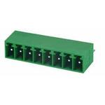 Eaton-EM359314VC-BK Steckverbinderleisten und Leiterplattenbuchsen Wire to Board Through Hole