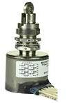 Honeywell-426EN9-8 Switch Limit Switch Limit N.O./N.C. 6PDT Cross Roller Plunger Panel Mount 7A 28VDC 53.38N Linear Wire Lead