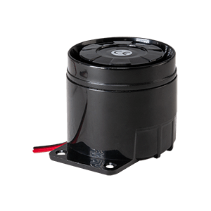 Same Sky (formerly CUI Devices)-CPS-5447-1105PM Indicatore e allarmi audio Piezo Siren