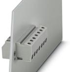 PHOENIX CONTACT-HDFK 4 Blocchi terminali connettore Conn Feed-Through Terminal Block F 1 POS Screw RA Wall Mount 32A Cardboard