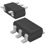 Conv DC-DC 2.5V to 6V Synchronous Step Down Single-Out 0.6V to 6V 1A 5-Pin SOT-23 T/R