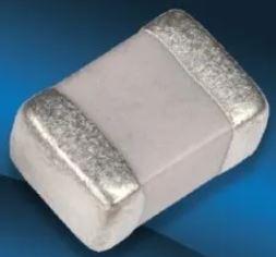 Johanson Dielectrics-VPDR501W104K1GV001E Kondensator, keramisch, mehrschichtig Cap Ceramic 0.1uF 500V X7R 10% Pad SMD 1812 125°C T/R