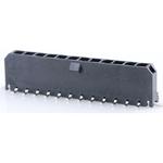 Conn Wire to Board HDR 12Power POS 3mm Solder ST Top Entry SMD Micro-Fit 3.0 T/R