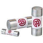 Eaton-FWA-45A21F 保险丝 Fuse Cartridge 45A 150V Holder Cartridge 21 X 51mm