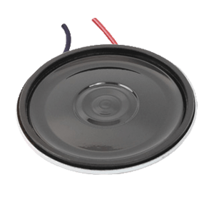 Same Sky (formerly CUI Devices)-CLS0362MA-1-L152 Lautsprecher Speakers Neodymium Iron Boron 550Hz 1W 89dBA 8Ohm Round Wire Lead