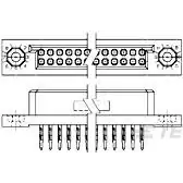 TE Connectivity-533289-5 Connector Headers and PCB Receptacles 533289-5 TE Connectivity Connector Headers and PCB Receptacles Board to Board 60 POS 2.54mm Solder - Arrow.com