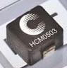 Eaton-HCM0503-R75-R Induktionsspule, Oberflächenmontage Inductor Power Shielded Wirewound 0.75uH/0.48uH 20% 100KHz Powdered Iron 11.3A 0.0094Ohm DCR T/R