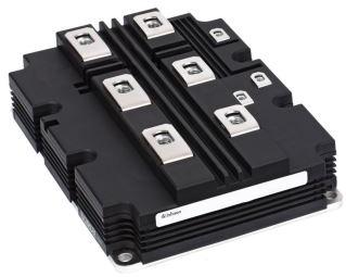 Infineon Technologies AG-FZ1000R65KE4NPSA1 IGBT-Module Highly insulated module with Trench/Fieldstop IGBT4 and emitter controlled 4 diode