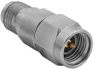 Bulgin Components PLC-RFAA292J350P RF-Steckverbinder 2.92mm Adapter Series Straight