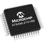 ATSAML21G16B-AUT
