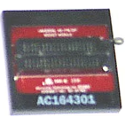 Microchip Technology-AC164301 Kits et outils de développement dsPIC30F Microcontroller Socket Board