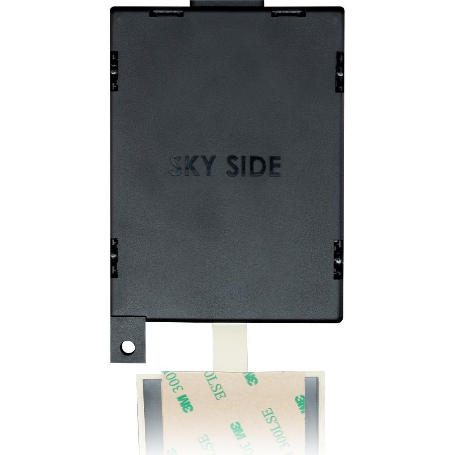 taoglas-MA2330.A.ACT.002 天线  Antenna Adhesive -2.4dBi Gain 2500MHz/5830MHz Bag