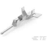 TE Connectivity-173682-1 Connector Contact Contact PIN Crimp ST Cable Mount 20-22AWG Reel