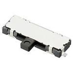 ALPS ALPINE CO., LTD-SSAG130400 Schiebeschalter Slide Switch Recoil Type for Single Side and Both Sides