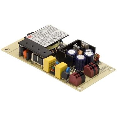 Mean Well Enterprises-IDPC-65-1400DA Alimentatori LED AC/DC LED Power Supply 65W Single