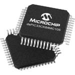 DSPIC33CK64MC105-I/PT DSPIC33CK64MC105-I/PT