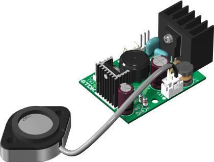 TDK-NB-80E-01-H 温度及湿度传感器 Ultrasonic Humidity Sensor