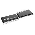 Texas Instruments-SN74CBTLV16210VR Bus Switches Bus Switch 2-Element 20-IN 48-Pin TVSOP T/R