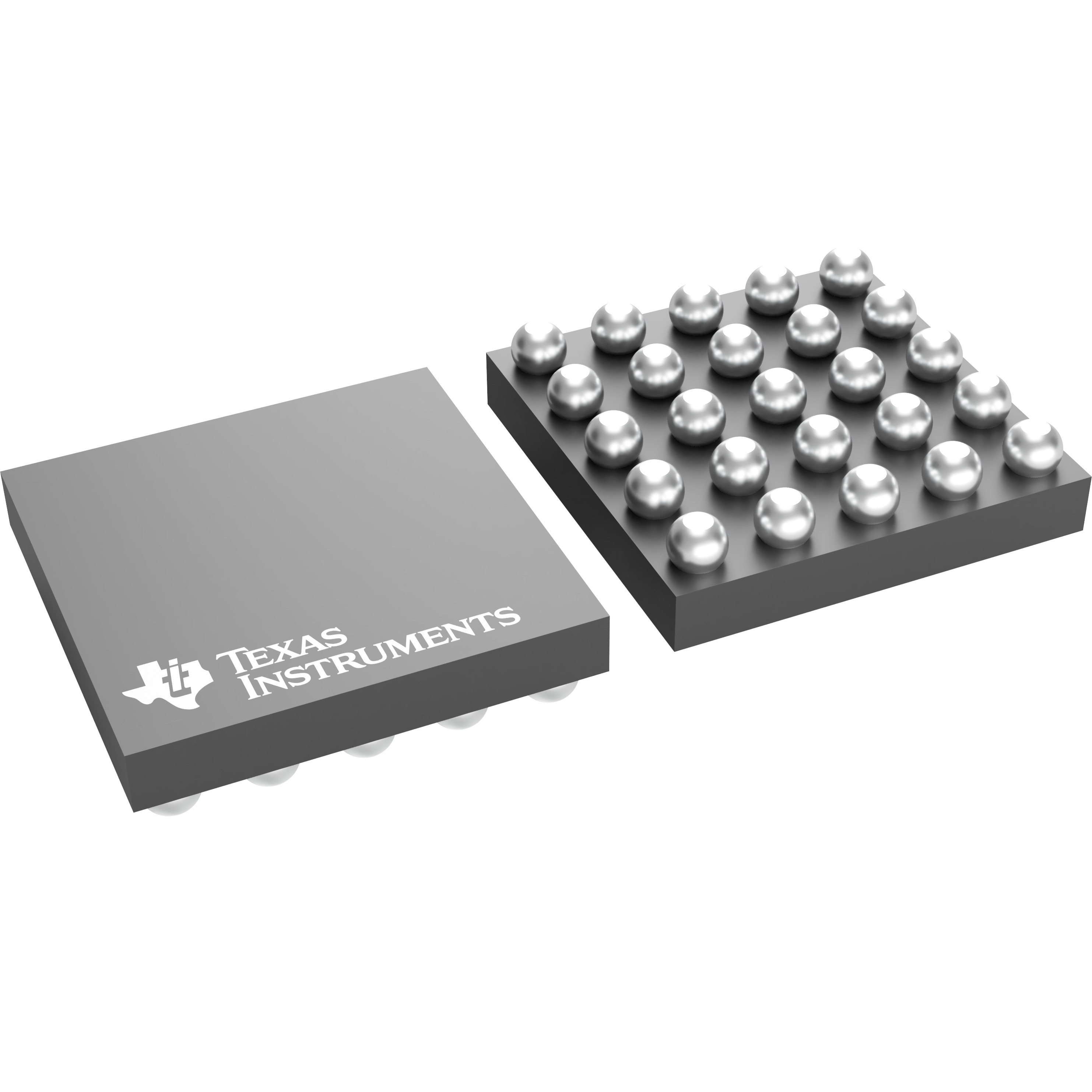 Texas Instruments-LP8552TLE/NOPB Controlador LED LED Driver 60 Segment 6700uA Supply Current 25-Pin Micro SMD T/R