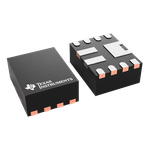 Conv DC-DC 2.7V to 12V Synchronous Step Up Single-Out 4.5V to 12.6V 7A 11-Pin VQFN-HR T/R