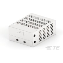 TE Connectivity-4-2176470-8 null Res Wirewound 1.21K Ohm 10% Chassis Mount Box