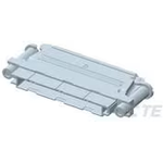 Conn Rectangular PIN 40 POS Crimp ST Cable Mount