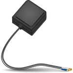 Antenna External 3.8dBi Gain 5920MHz
