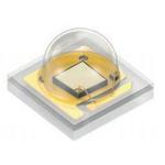 LED Uni-Color Green 521nm 2-Pin CSMD T/R
