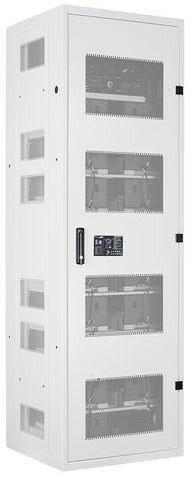 American Power Conversion-LIBATTSMGGUL 专用功率集成电路和模块 Battery Rack