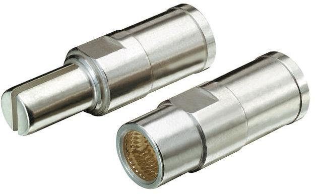 HARTING-09110006168 Steckverbinder, Kontakt TC650 male contact 240mm²