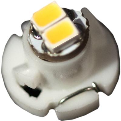 JKL Components-LE-DNW1-01W LED-Module LED Modules Uni-Color White Bag