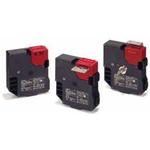 Switch Safety Interlock N.O./N.C. DPST/SPST/DPST/SPST Trapped Key 3A 240VAC 250VDC 60N Screw Mount Conduit 10000Cycles