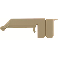 Weidmuller-1064760000 Accessori per connettori Connector Accessories Screw Terminal 139mm 54mm