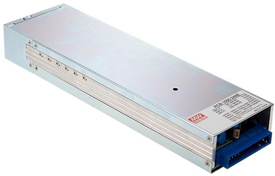 Mean Well Enterprises-RCB-1600-24 电池充电器 Battery Chargers 1-OUT 28.8V 55A 1600W