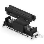 PCB Mount Header, Wire-to-Board Connector