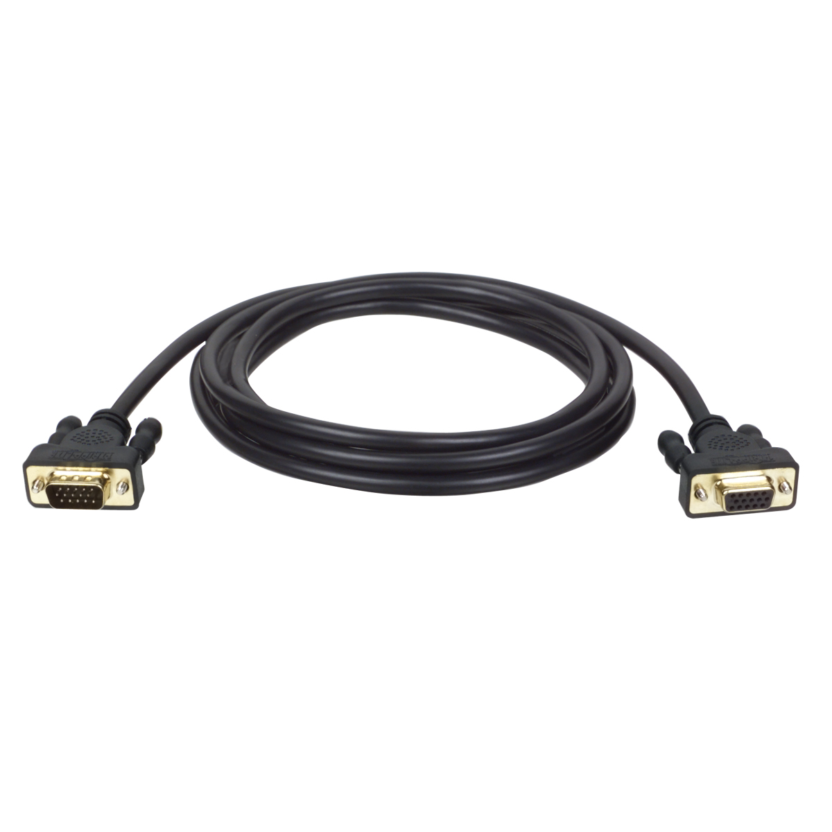 Eaton-P510-006 Audio/Video Kabelsortiment Cable Assembly Audio/Video 1.83m HD15 to HD15 15 to 15 POS F-M