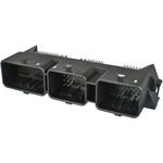 Aptiv-33504045 Steckverbinderleisten und Leiterplattenbuchsen Conn Wire to Board F 112 POS Solder RA Thru-Hole