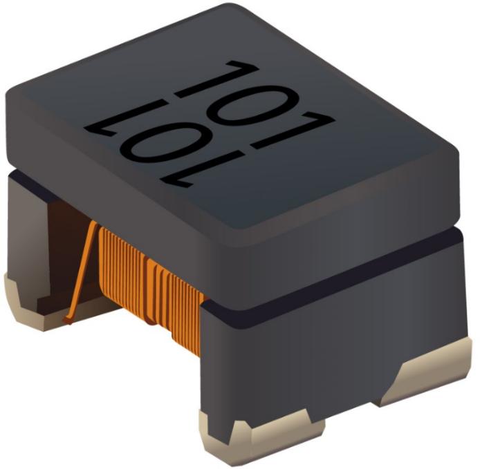 Bourns-SRF3225TAFD-101Y Common Mode Chokes - CMCs Common Mode Chokes Dual 100uH 5.1kOhm 100kHz 0.15A 1.5Ohm DCR SMD T/R Automotive AEC-Q200