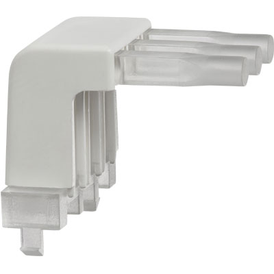 Bivar-RLP4-200-500 LED Light Pipes LED Light Pipe Vertical Clear Rigid Bag