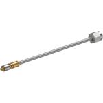 Coaxial Cable Conn on Both Sides