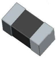 Eaton-MFBA2V1005-601-R 铁氧体磁珠 Multilayer Chip Ferrite Bead Automotive AEC-Q200