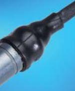 Amphenol-123GB-0798-07-R-0 Wärmeschrumpfende Produkte Heat Shrink Breakout Boot RA