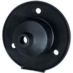 Littelfuse-00600500 Steckverbinder, rund Rear Rubber Gasket For Socket With Flat Terminals