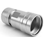 Short Cord Grip 180° 16 Shell Size Nickel Zinc Alloy eco/mate® RM