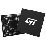 STMicroelectronics-STM32WBA65MIF7TR Combo Wireless Module BT+ZigBee Chip 88-Pin WLCSP